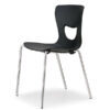 Silla Visitante