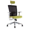 Sillones Ejecutivos con Soporte Lumbar