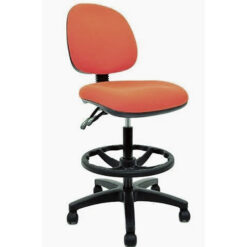 Silla Alta Cajero Banco