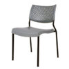 Silla visitante