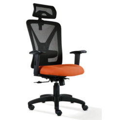 Sillas con soporte lumbar