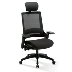 Sillon Ejecutivo con Cabecera