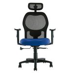 Silla soporte lumbar