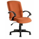 Sillon Ejecutivo Tapizado