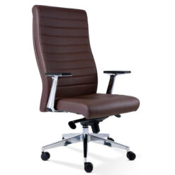 Sillon Ejecutivo Piel