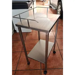 Mobiliario Hospitalario y para Consultorio