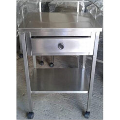 Mobiliario Hospitalario y para Consultorio