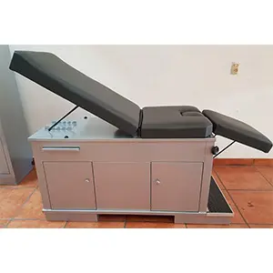 Mobiliario Hospitalario y para Consultorio