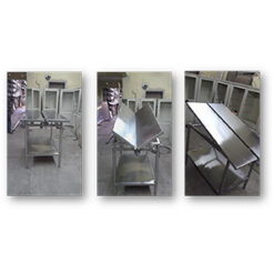 Mobiliario Hospitalario y para Consultorio