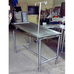 Mobiliario Hospitalario y para Consultorio