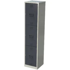 Locker Casillero Metalico Modelo 5503