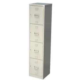 Locker Casillero Metalico Modelo 5504