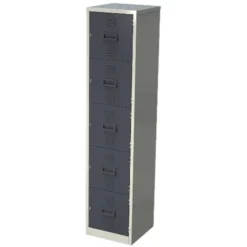 Locker Casillero Metalico Modelo 5505