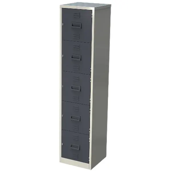 Locker Casillero Metalico Modelo 5505