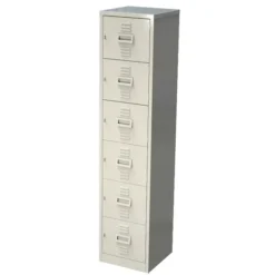 Locker Casillero Metalico Modelo 5506