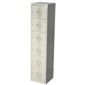 Locker Casillero Metalico Modelo 5506