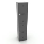 Locker Metalico