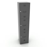 Locker Metalico