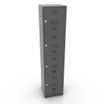 Locker Metalico