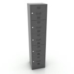 Locker Metalico