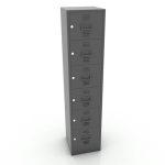 Locker Metalico