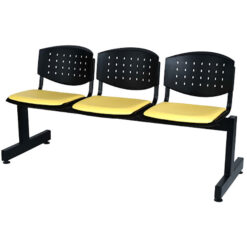 Banca de Visita Modelo 3124