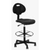 Silla Alta Industrial Modelo 3116