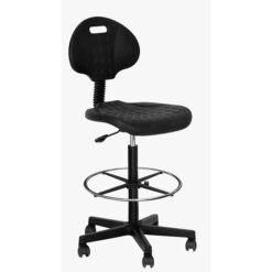 Silla Alta Industrial Modelo 3116