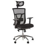 Silla Ejecutiva