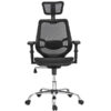 Silla ejecutiva
