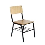Silla Escolar