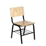 Silla Escolar