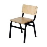Silla Escolar