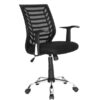 Silla Operativa Modelo 3283