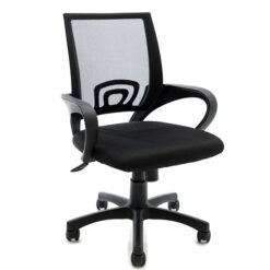 Silla Secretarial Economica