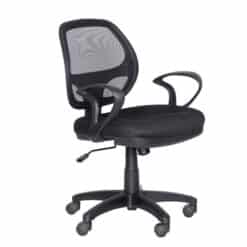 Silla Secretarial Modelo 3080
