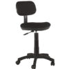 Silla Secretarial Basica