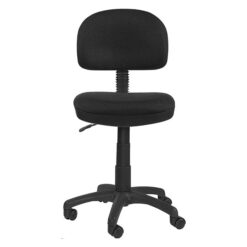 Silla Secretarial Basica