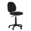 Silla Secretarial Basica