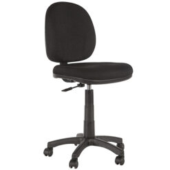Silla Secretarial Basica