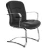 Silla de Visita Ejecutiva