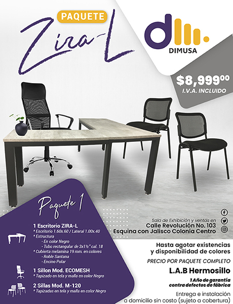 Promociones