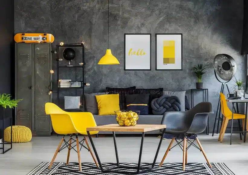 Mobiliario de Oficina en Sonora