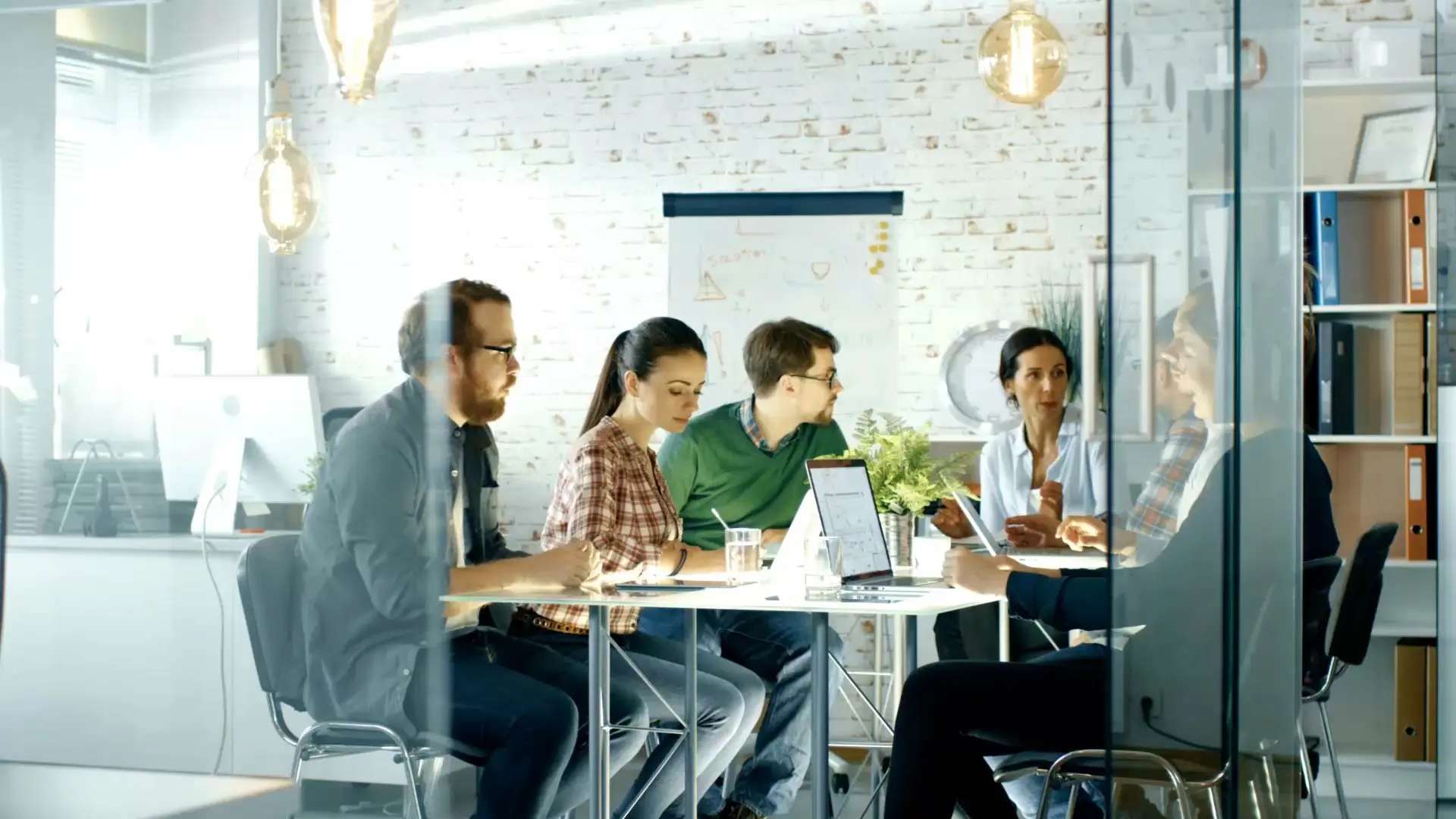 Mobiliario-de-Oficinas-en-Sonora