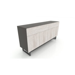 Credenza Modelo 6005