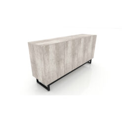 Credenza Modelo 6006