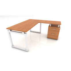 Escritorio Operativo