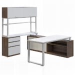 Escritorio Ejecutivo Modelo 6044