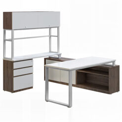 Escritorio Ejecutivo Modelo 6044