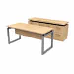 Escritorio Ejecutivo Modelo 6045